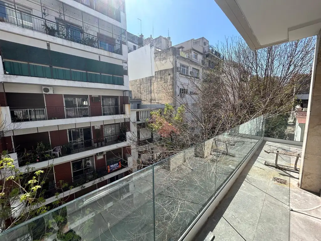 Departamento  en Venta en Recoleta, Capital Federal, Buenos Aires