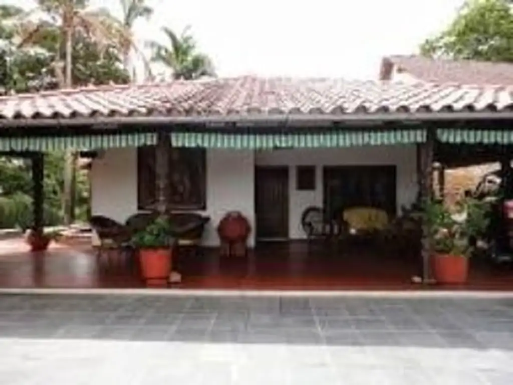 Se Vende Casa Quinta de Lujo