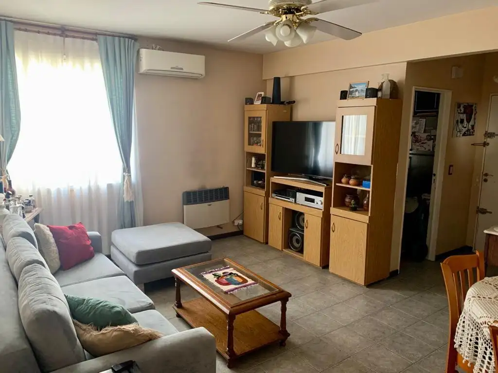 Departamento de 4 ambientes en venta en San Fernando