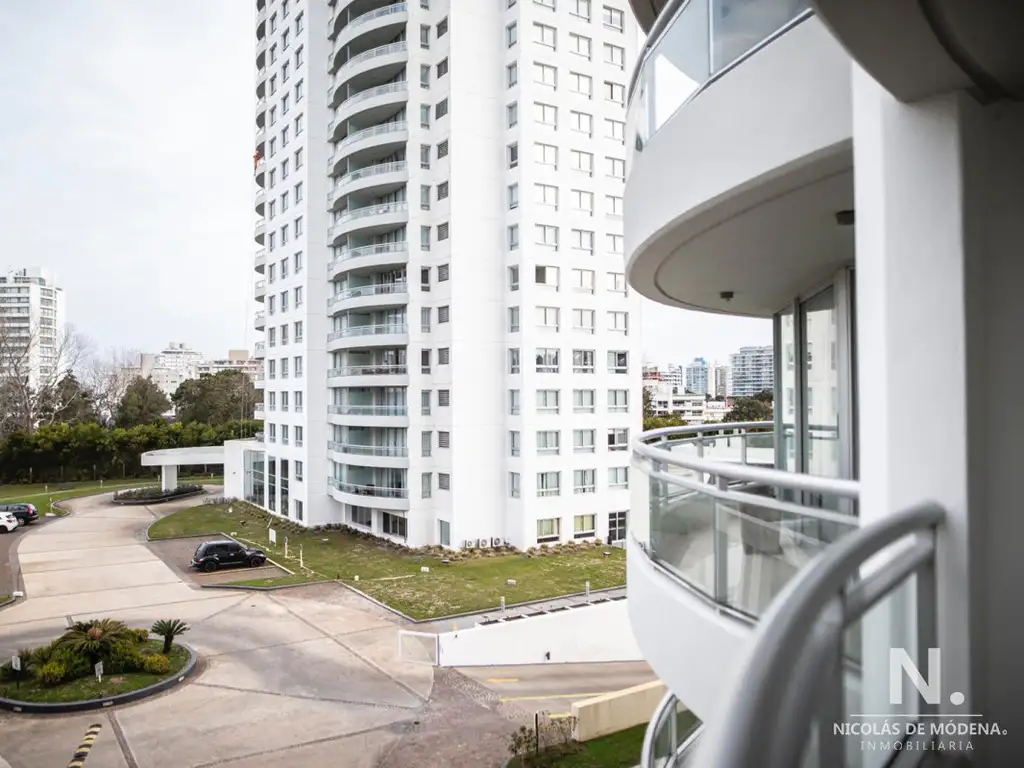 Ocean Drive Punta Del Este