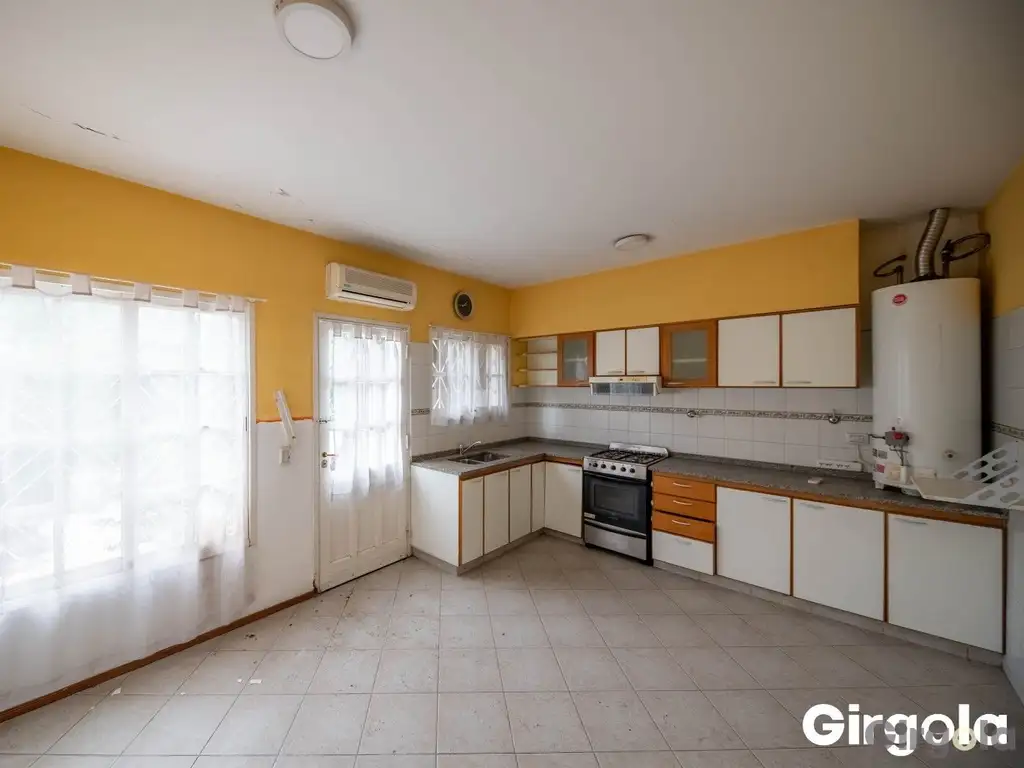 Venta duplex 4 amb en Ramos Mejia