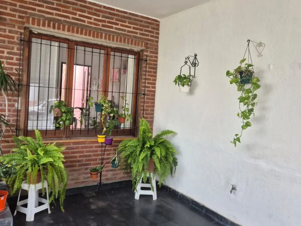 VENTA CASA EN VERSALLES