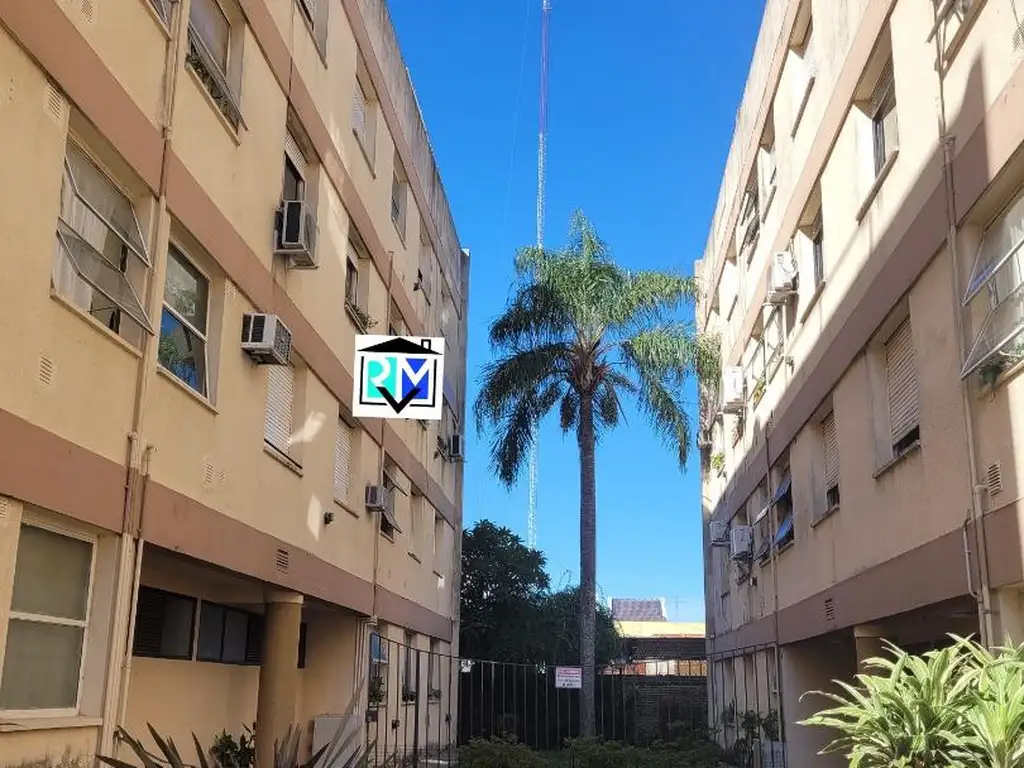 Departamento semi céntrico