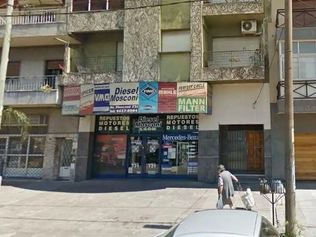 Departamento - Venta - Argentina, LOMAS DEL MIRADOR - MOSCONI, AV. 700