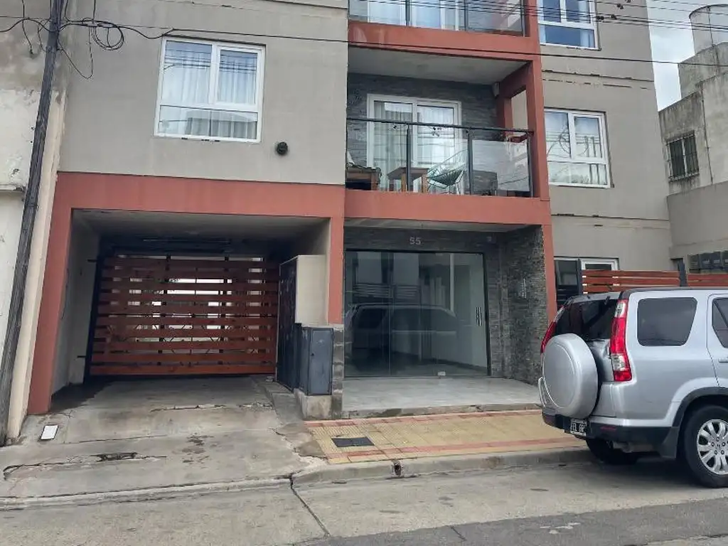 Departamento a estrenar en Tandil