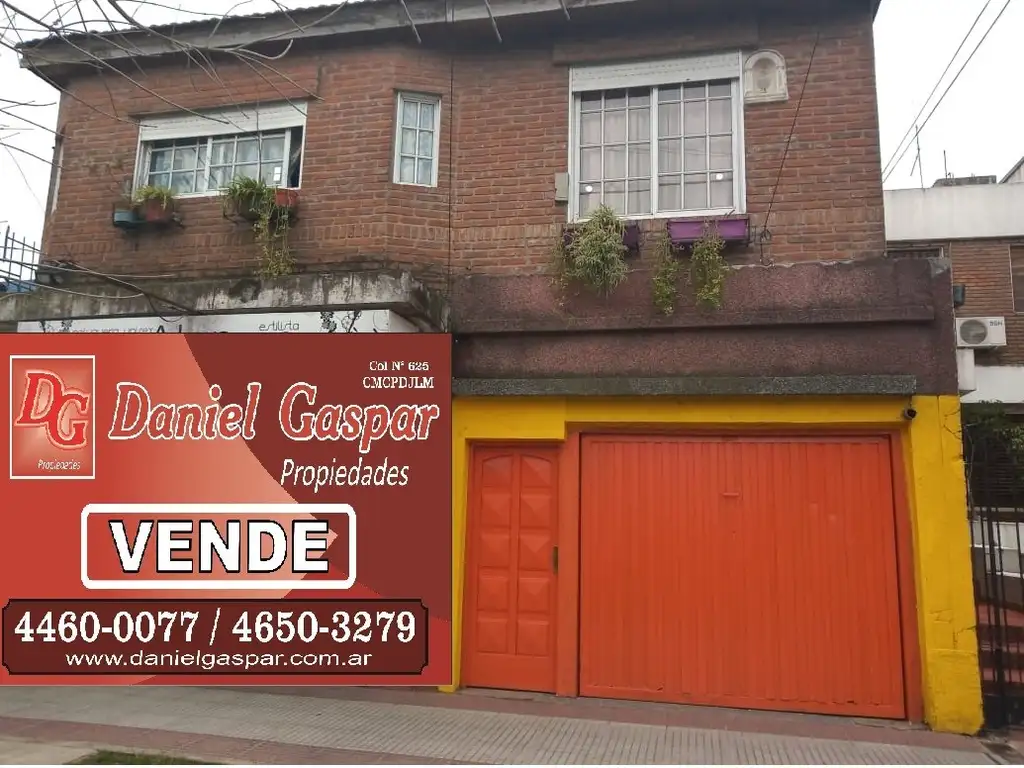 2 PROPIEDADES EN UNA SOLA VENTA  CONSULTE