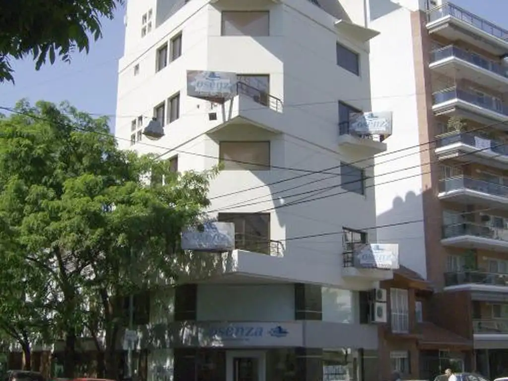 Departamento en Caballito Sur