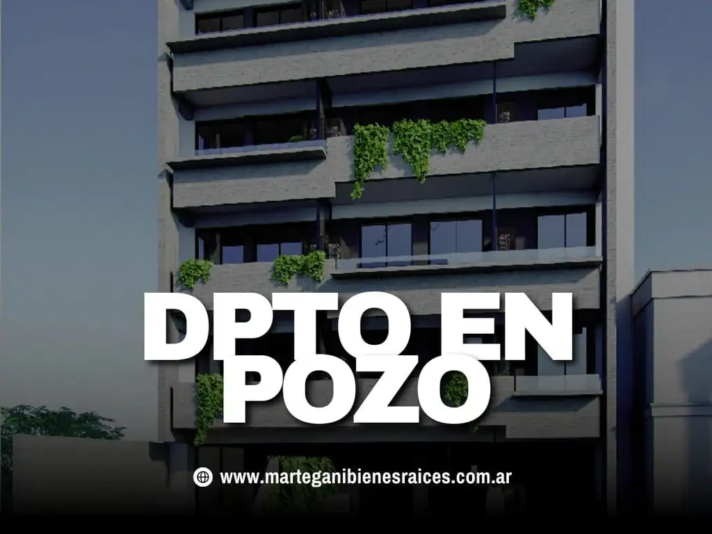 Departamentos en Pozo. CORRIENTES, Capital