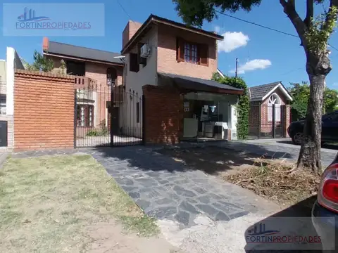 Casa en La Plata