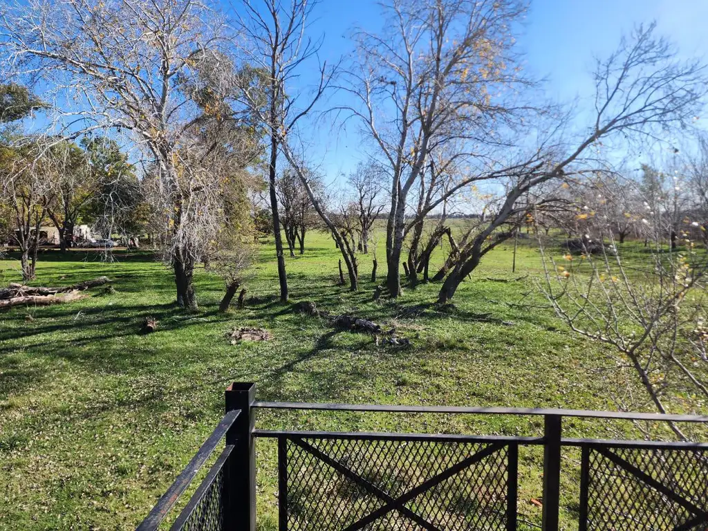 Terreno-lote en cañuelas -club de campo-inversion