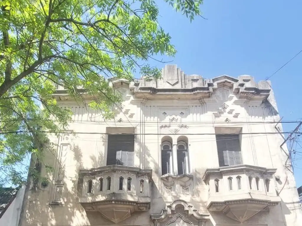 Casa a la Venta en Barrio Abasto Rosario