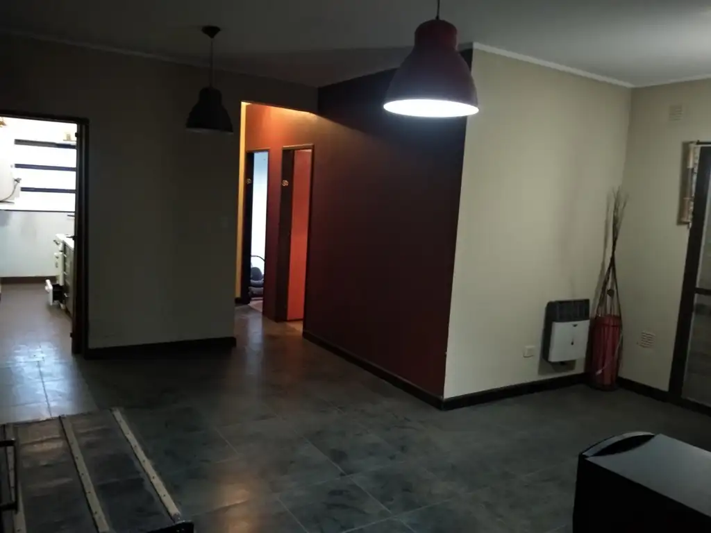 VENDE DEPTO EN BARRIO VITUN