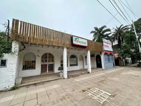 Propiedad Comercial en Maschwitz