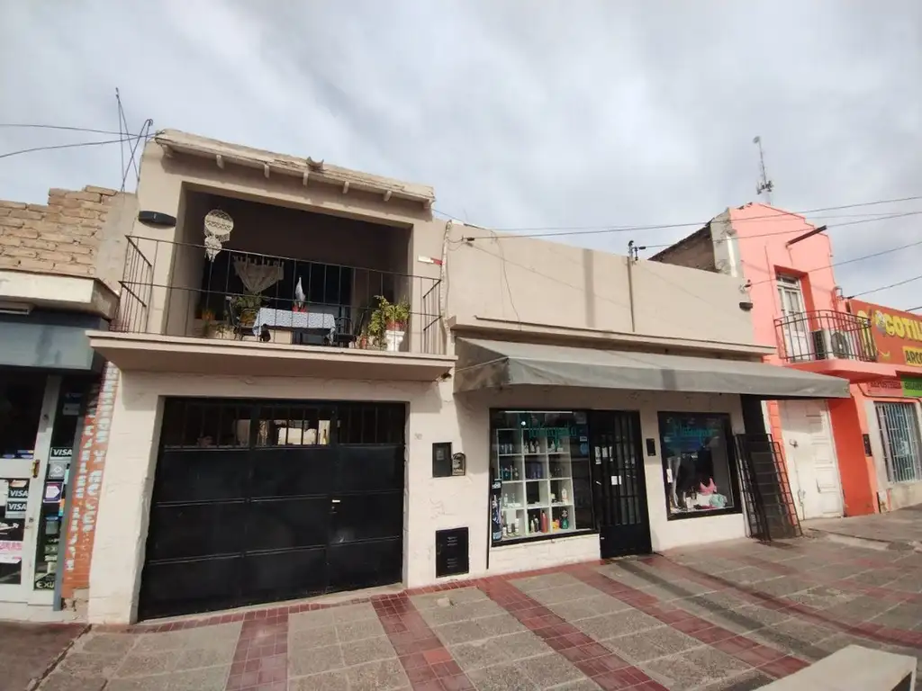 VENTA LOCAL COMERCIAL, CASA Y DEPARTAMENTO PALMIRA