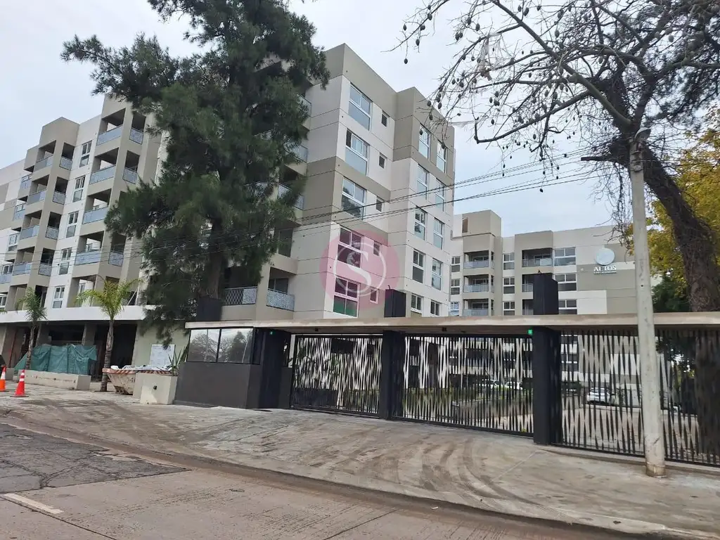 Departamento en Venta en Altos Las Casuarinas, Escobar