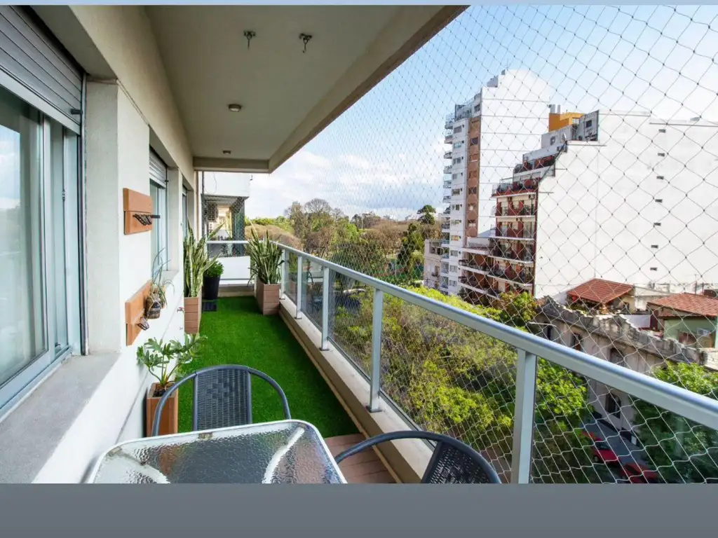 Venta departamento 4 ambientes en caballito