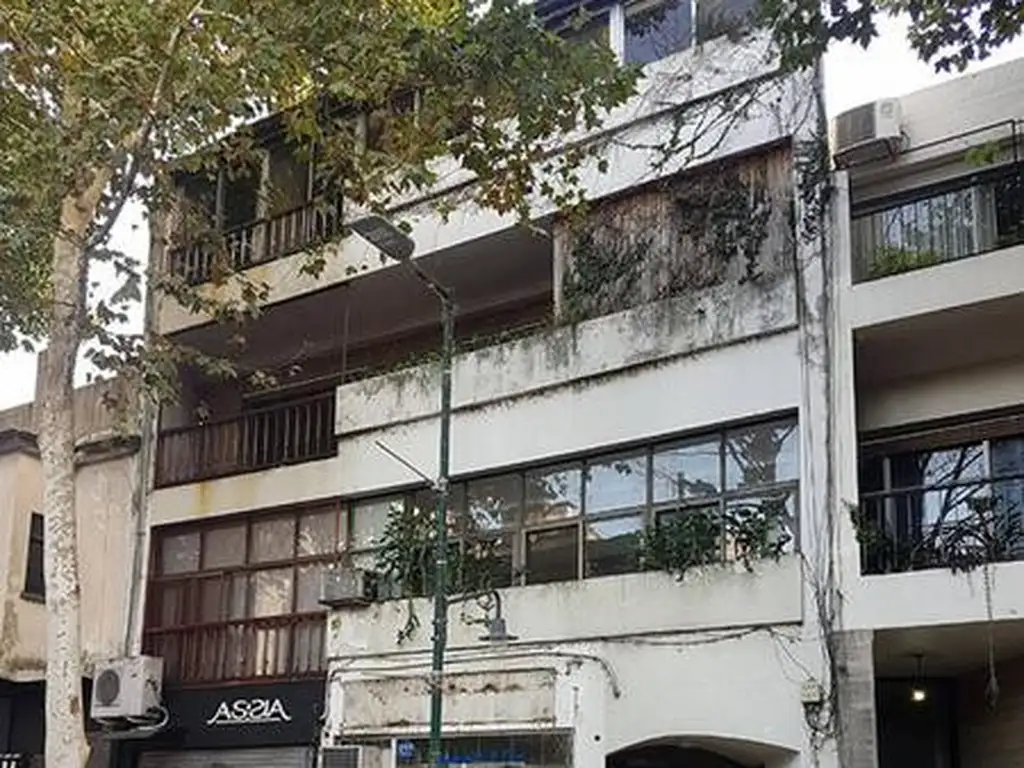 SAN ISIDRO I VENTA DE EDIFICIO EN BLOCK