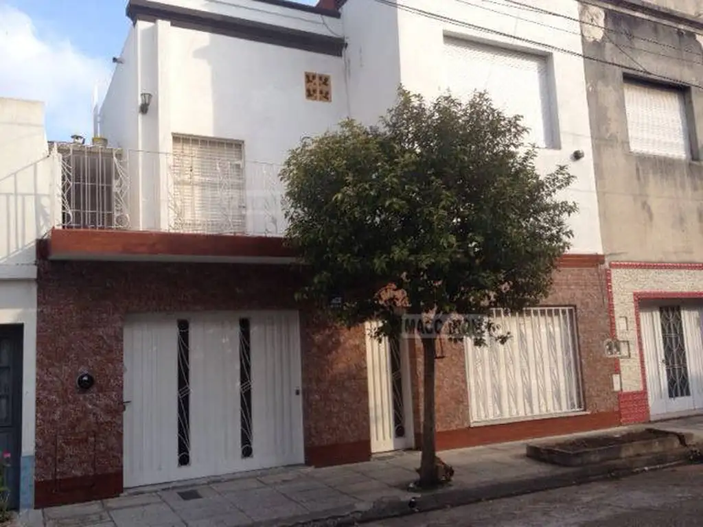 Casa - Alquiler - Argentina, Capital Federal - El Zorzal 6800