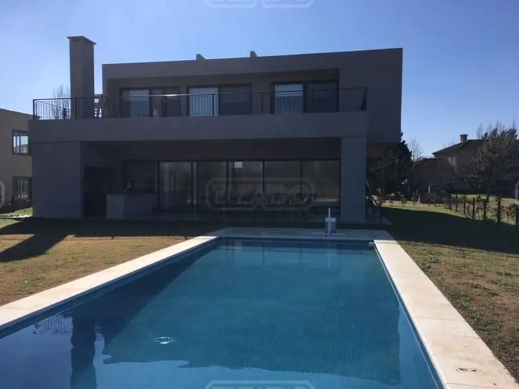 Casa  en Venta Bella Vista, Zona Norte, Buenos Aires Golf