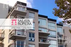 Venta Departamento 3 ambientes en Puerto de  Olivos Vicente López