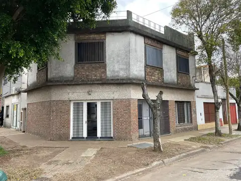 CASA MULTIFAMILIAR EN CARAPACHAY