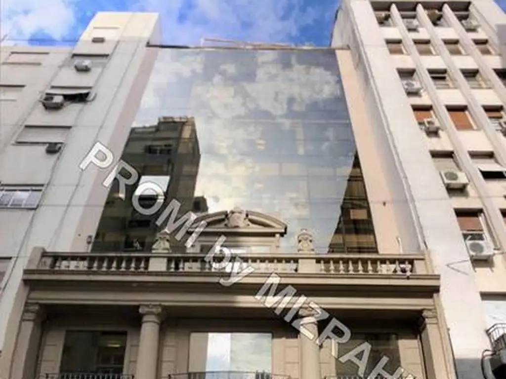 Venta Edificio de Oficinas Ubicado en Retiro / Microcentro