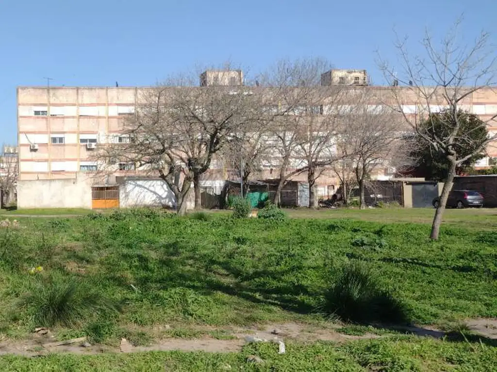 Lote Terreno en venta en Villa Constitucion