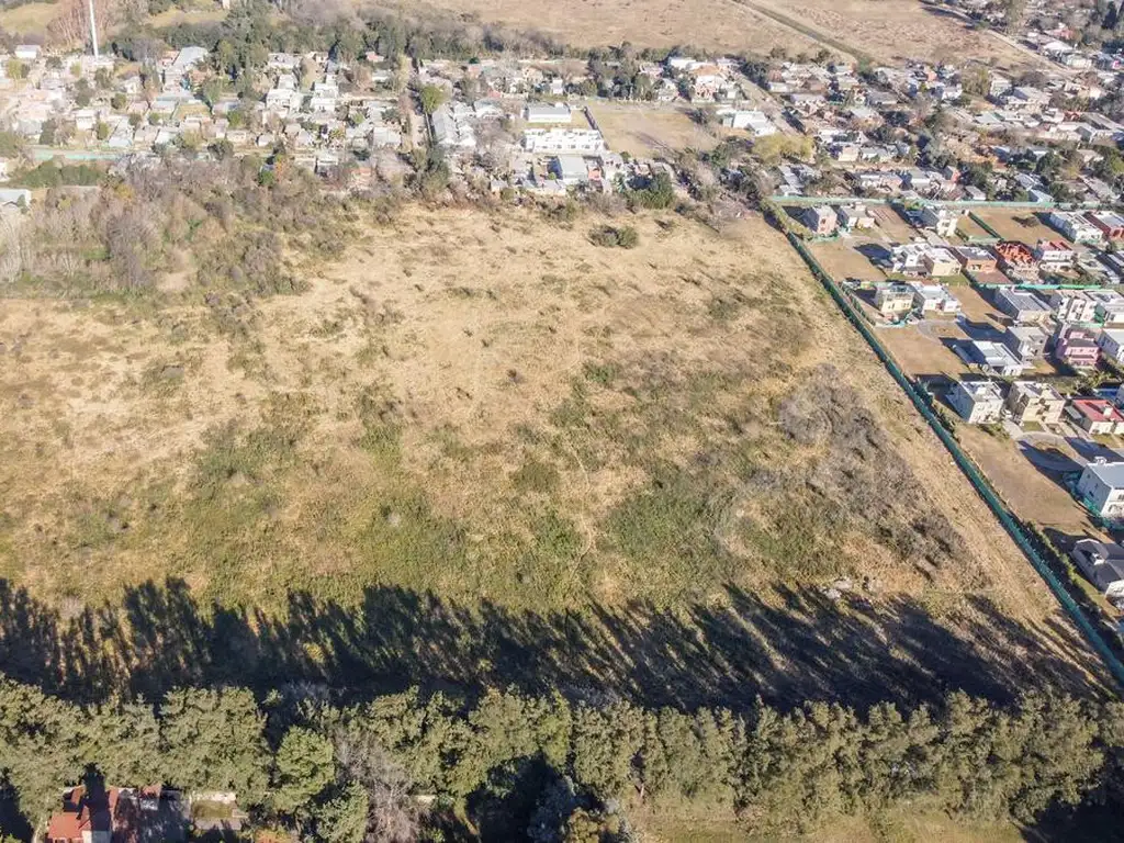 Oportunidad inversor campo en venta en Pilar sobre la calle Guido