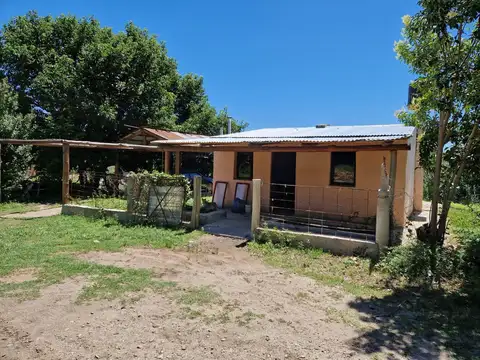 Casa en  venta en Achiras Arriba,, Traslasierra 