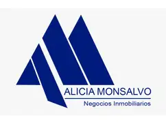 Alicia Monsalvo Negocios Inmobiliarios