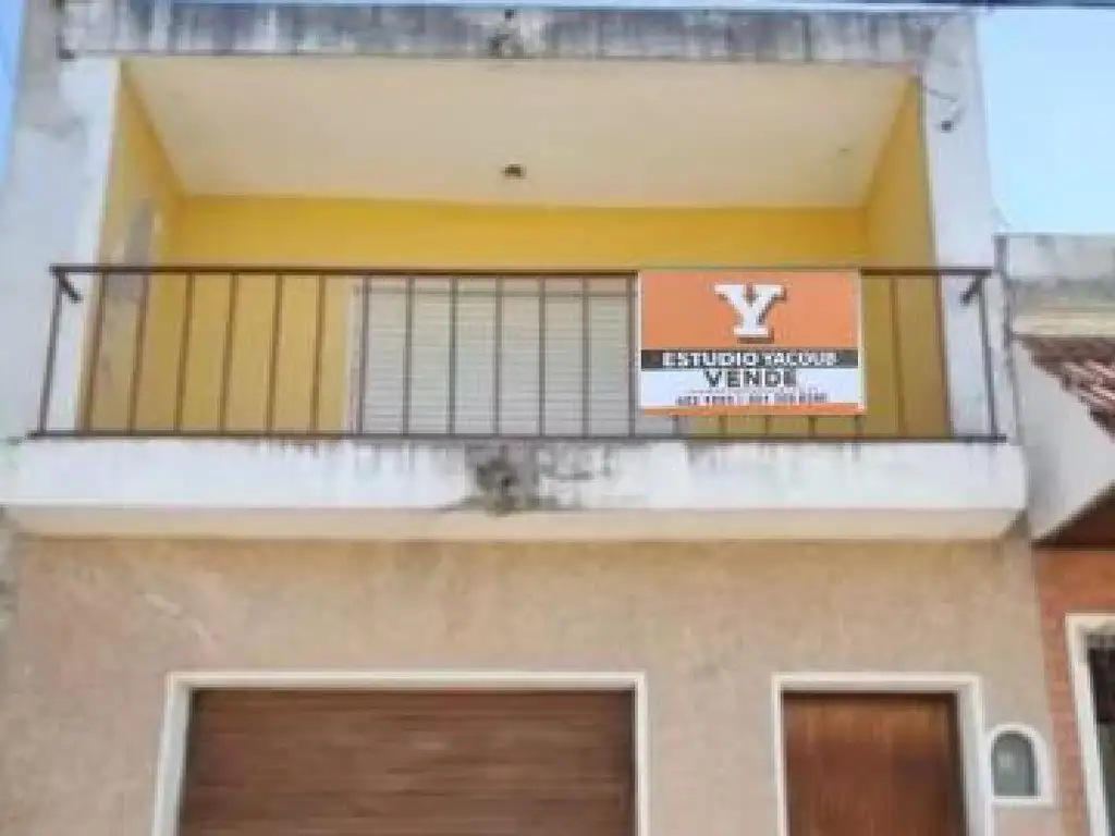 Terreno en venta - 104Mts2 - Chivilcoy