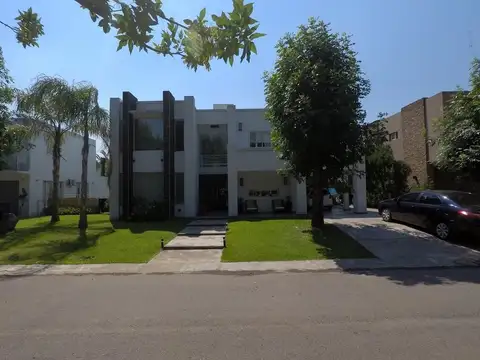 Casa en Venta ubicado en Altos del Sol, Ituzaingó, G.B.A. Zona Oeste - DEP0011_LP551231_1 - Foto 0