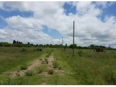 6 Lotes Contiguos En Zona La Sibila