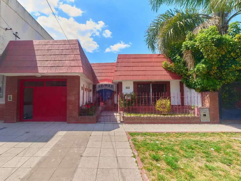 CASA EN  VENTA FLORENCIO VARELA