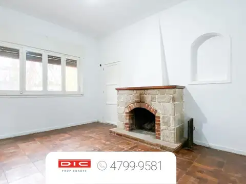 Chalet 2 dormitorio Venta - Olivos-Vias/Maipu - Foto 0