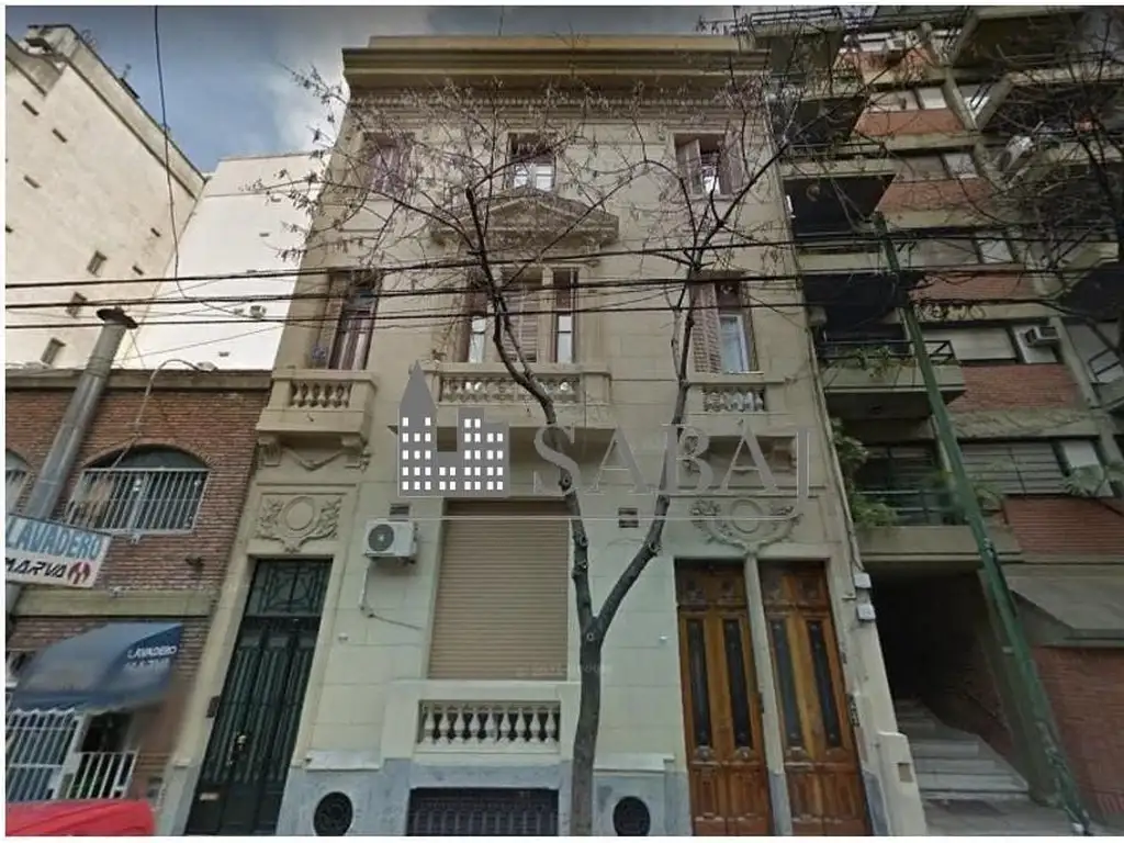 OPORTUNIDAD DIVINO PETIT HOTEL EN RECOLETA