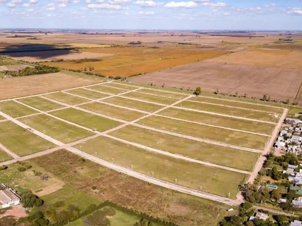 TERRENOS EN VENTA  FINANCIADO EN SAN JERONIMO