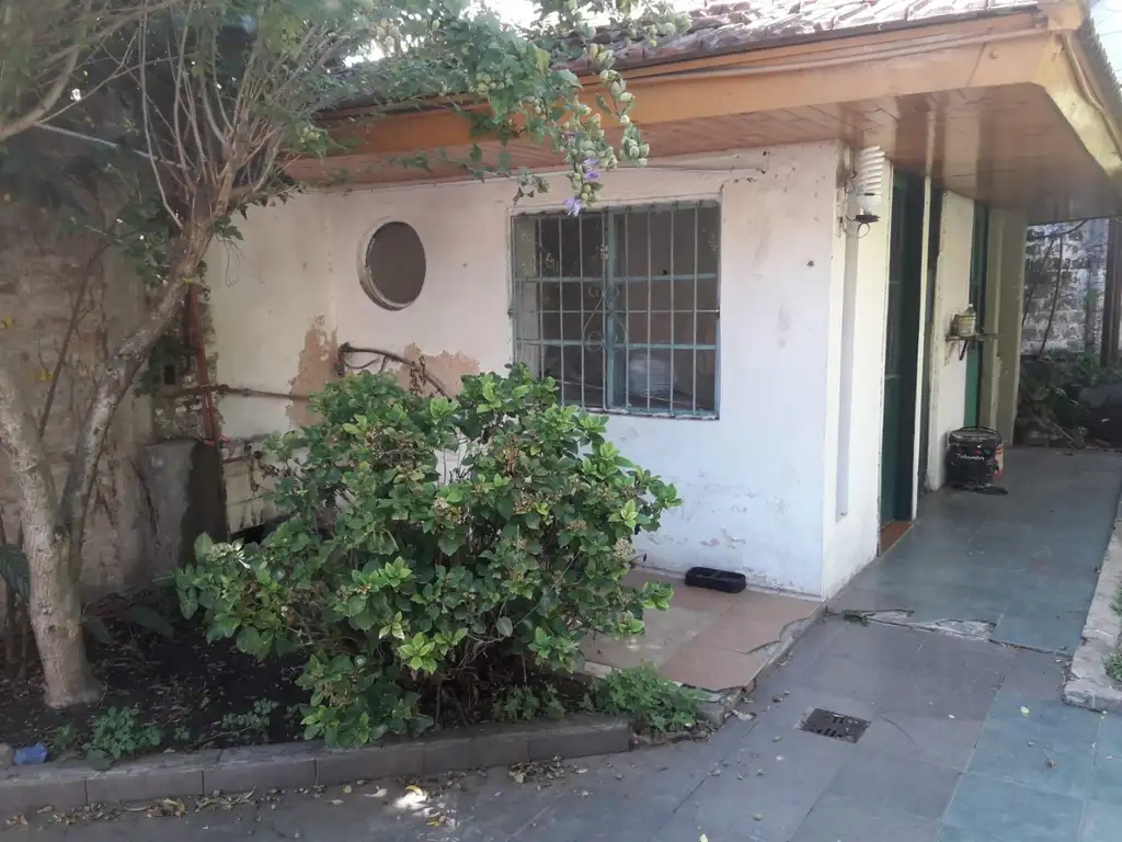 CASA LOTE PROPIO