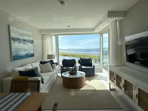 Apartamento en Punta del Este, Laguna del Diario