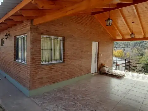 Casa - Venta - Argentina, Potrero de los Funes - Los Guindos 10