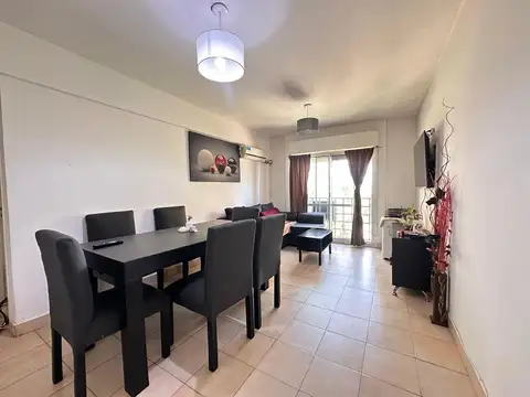 Venta depto 3 amb en Talar con espacio guardacoche