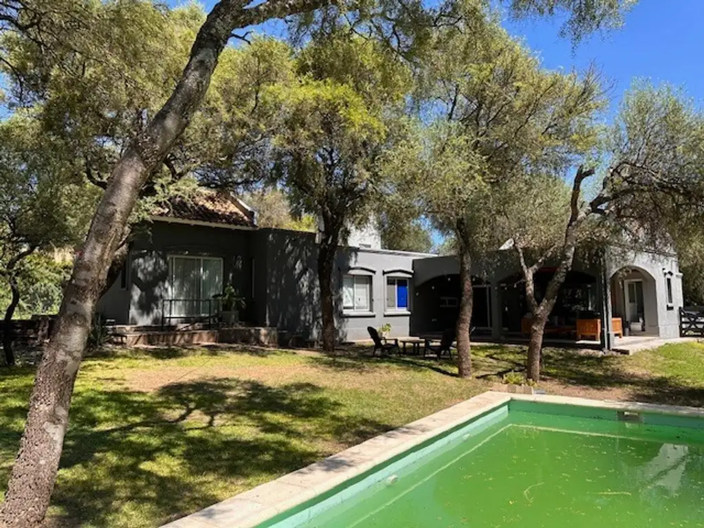 Casa en Venta - La Rufina