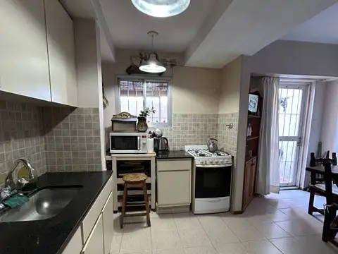 DEPARTAMENTO EN VENTA EN PERGAMINO CENTRICO.