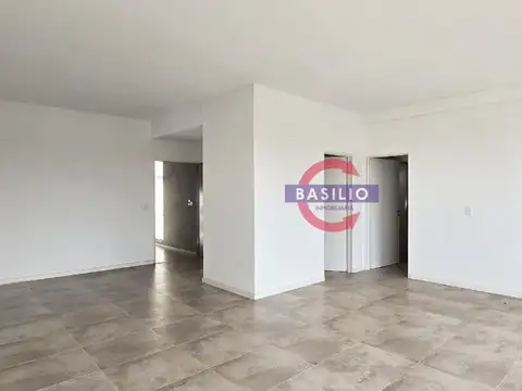 ALQUILER IMPECABLE SEMIPISO CON BALCÓN 2 AMBIENTES EN OLIVOS