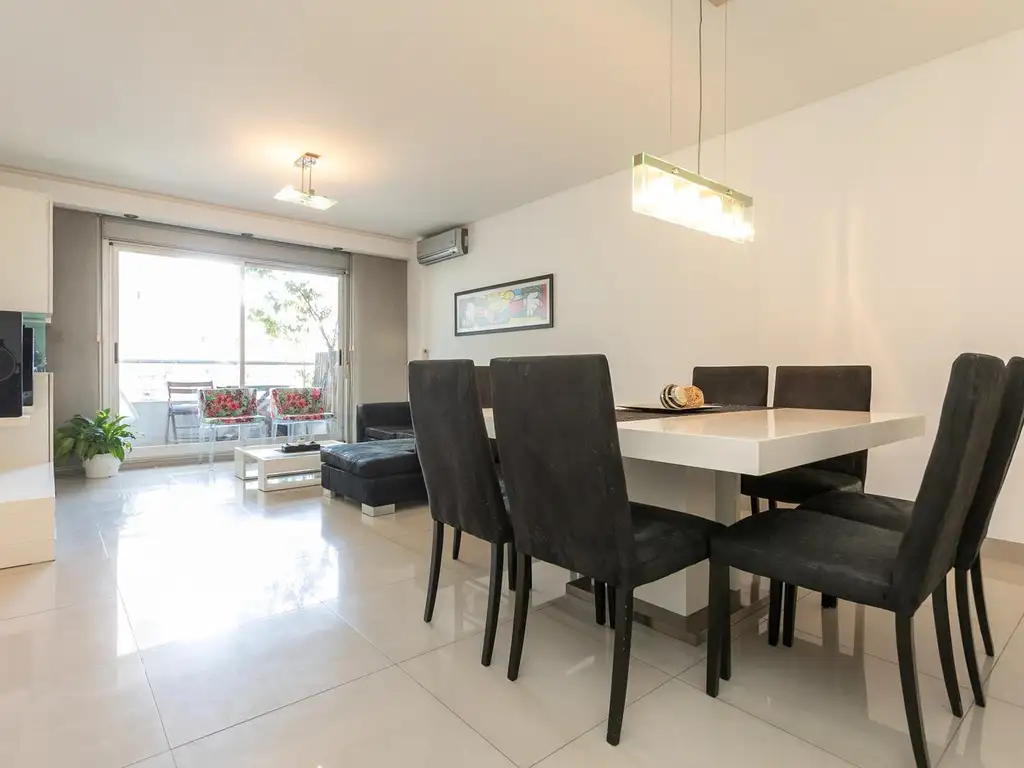 VENTA - 3 ambientes   cochera   full amenities - PALERMO