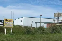 Venta-Planta Parque industrial Mar del Plata