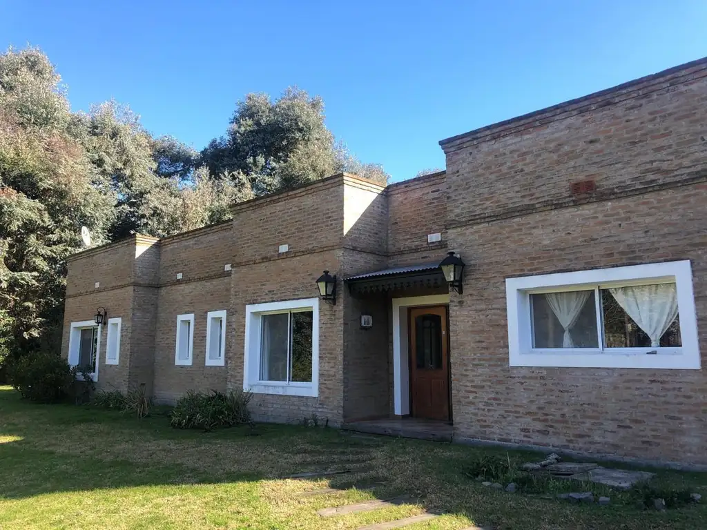 Casa  en Venta en La Retama, Pilar, G.B.A. Zona Norte