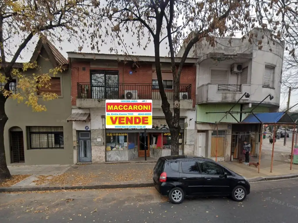 Lote - Venta - Argentina, Capital Federal - AV LISANDRO DE LA TORRE 700