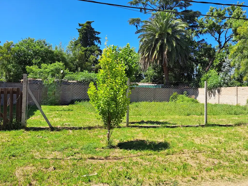 Lote en Barrio "La Armonía", General Rodríguez