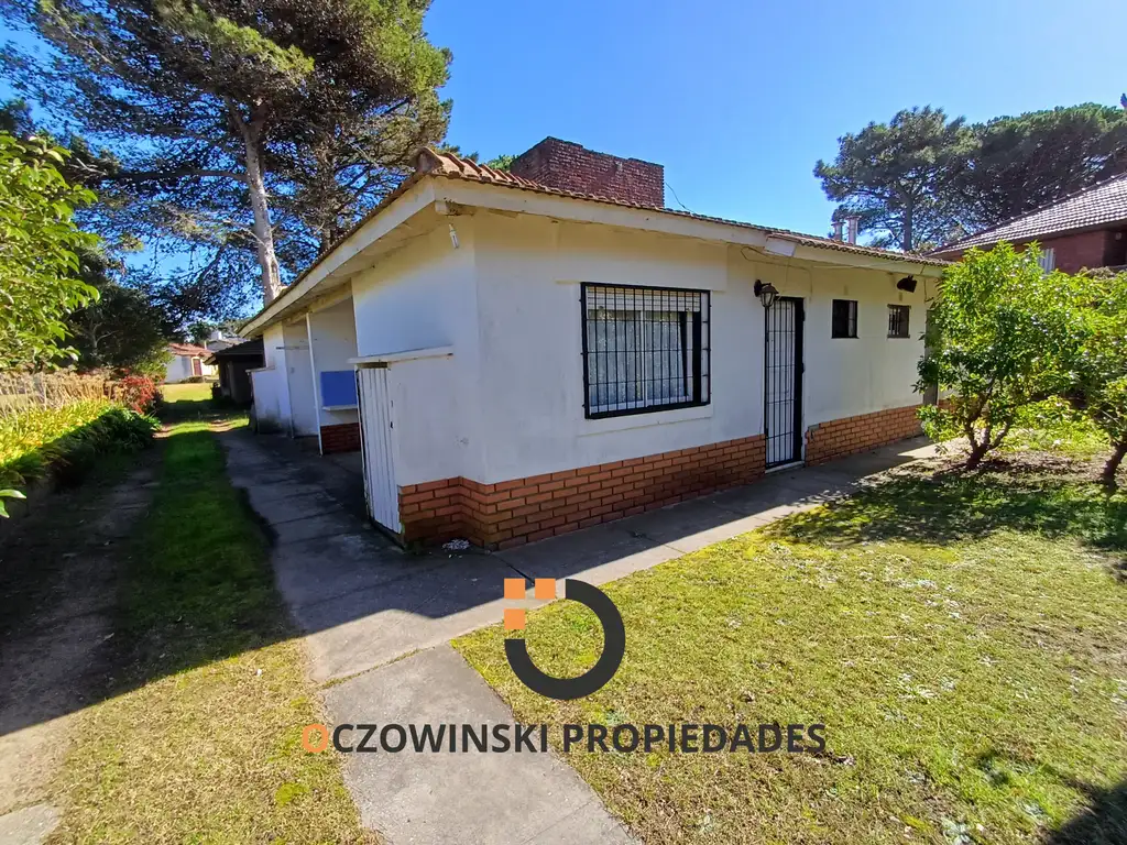 VENTA VILLA GESELL PH ZONA SUR 2 AMB